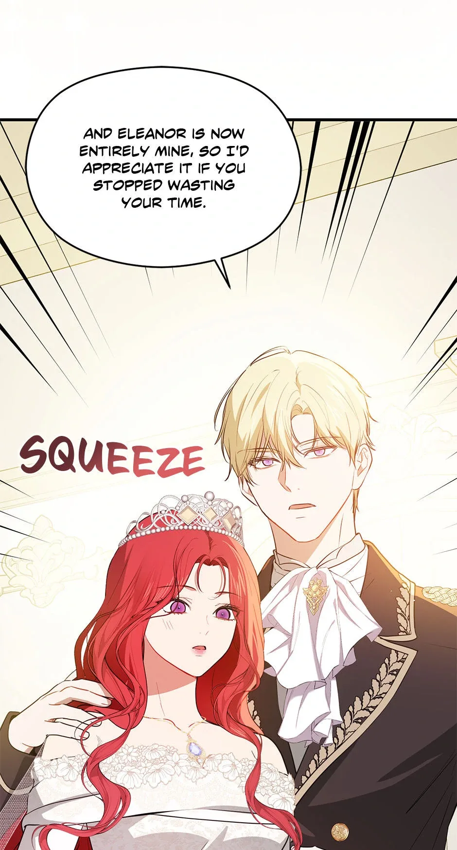 I Didn't Mean to Seduce the Male Lead Chapter 120 page 66