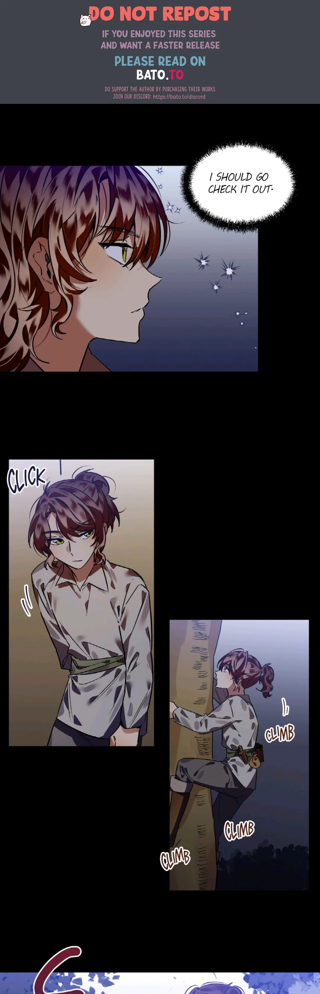 A Hunter’s Courtship Method Chapter 21 page 2