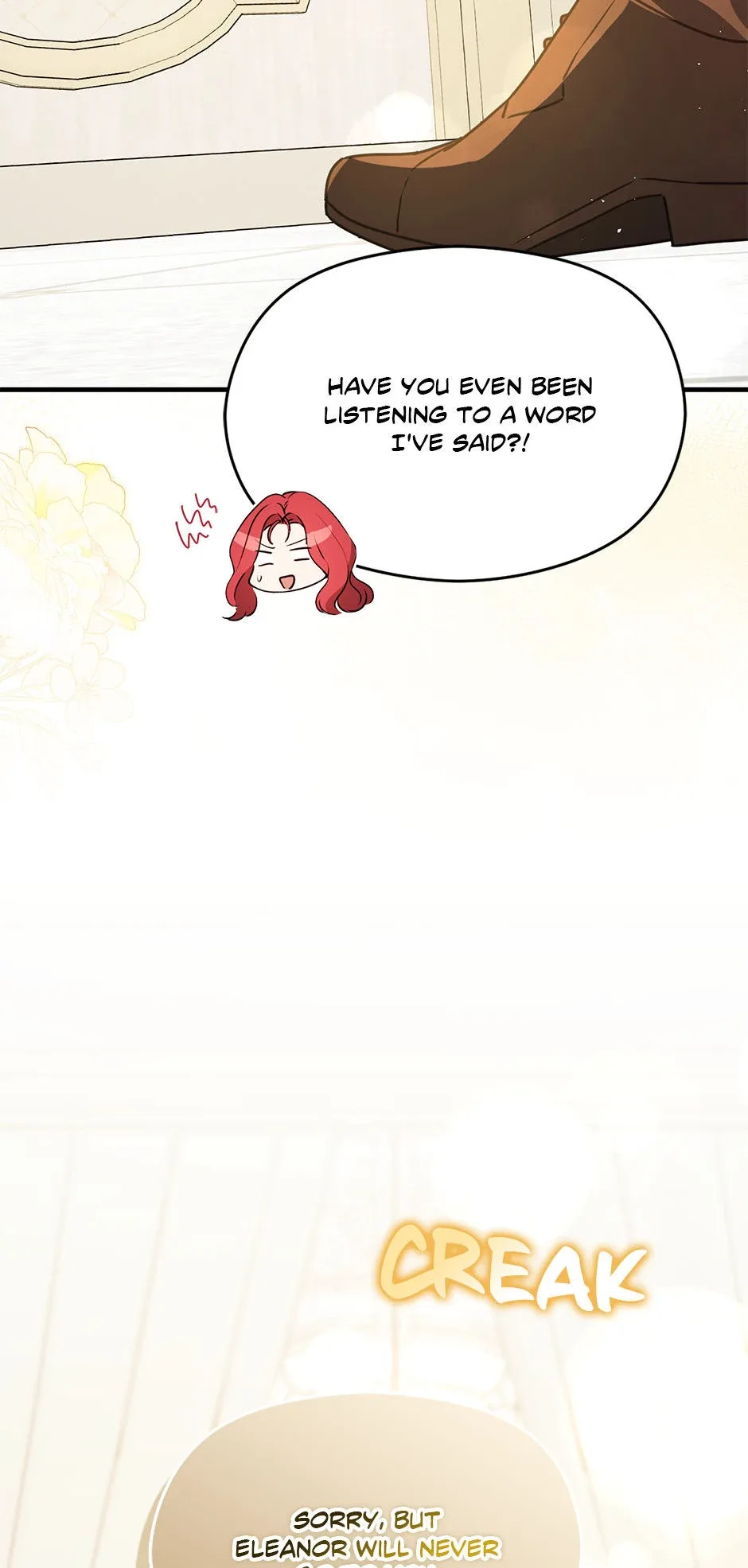 I Didn't Mean to Seduce the Male Lead Chapter 120 page 61