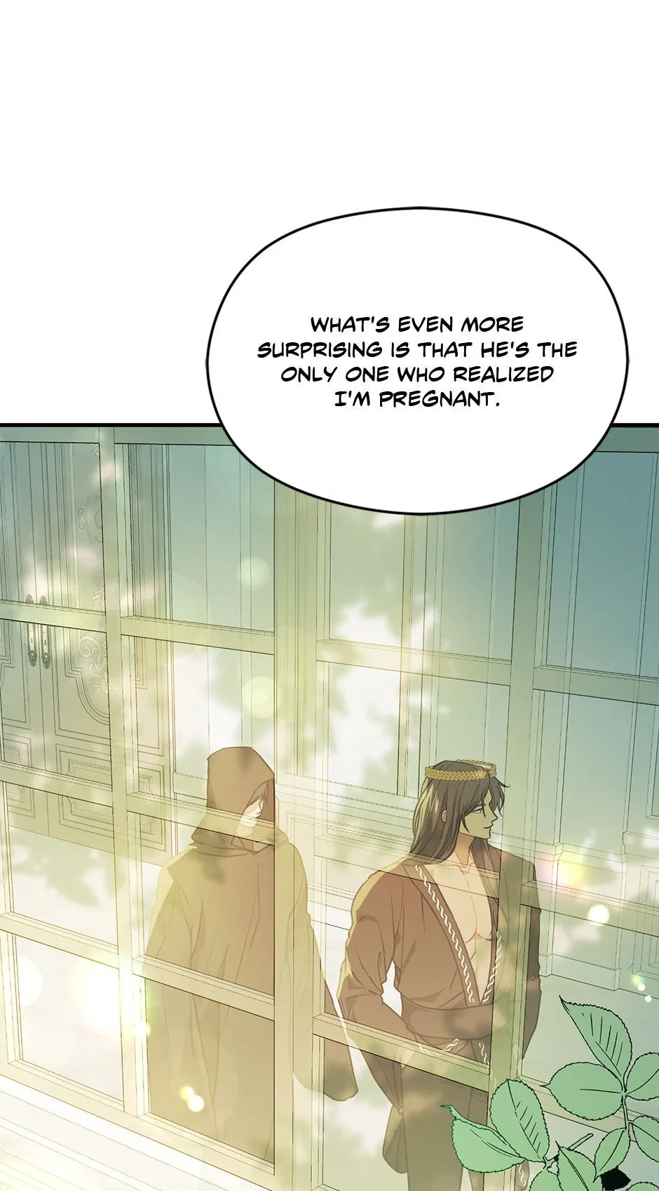 I Didn't Mean to Seduce the Male Lead Chapter 120 page 75
