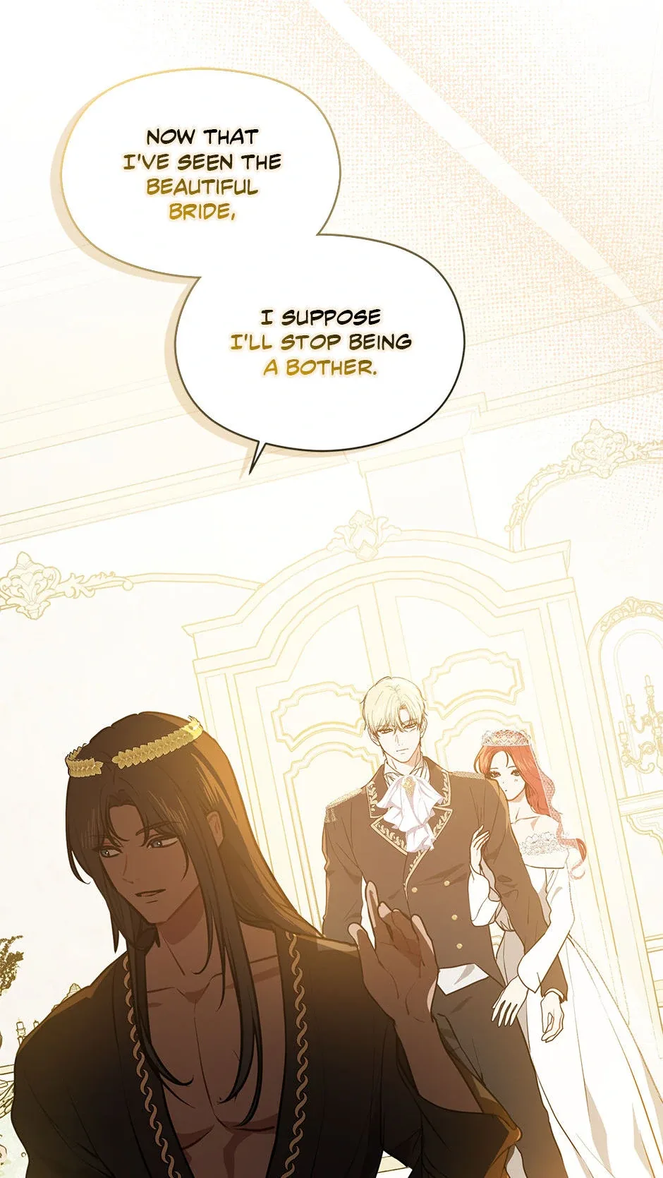 I Didn't Mean to Seduce the Male Lead Chapter 120 page 72