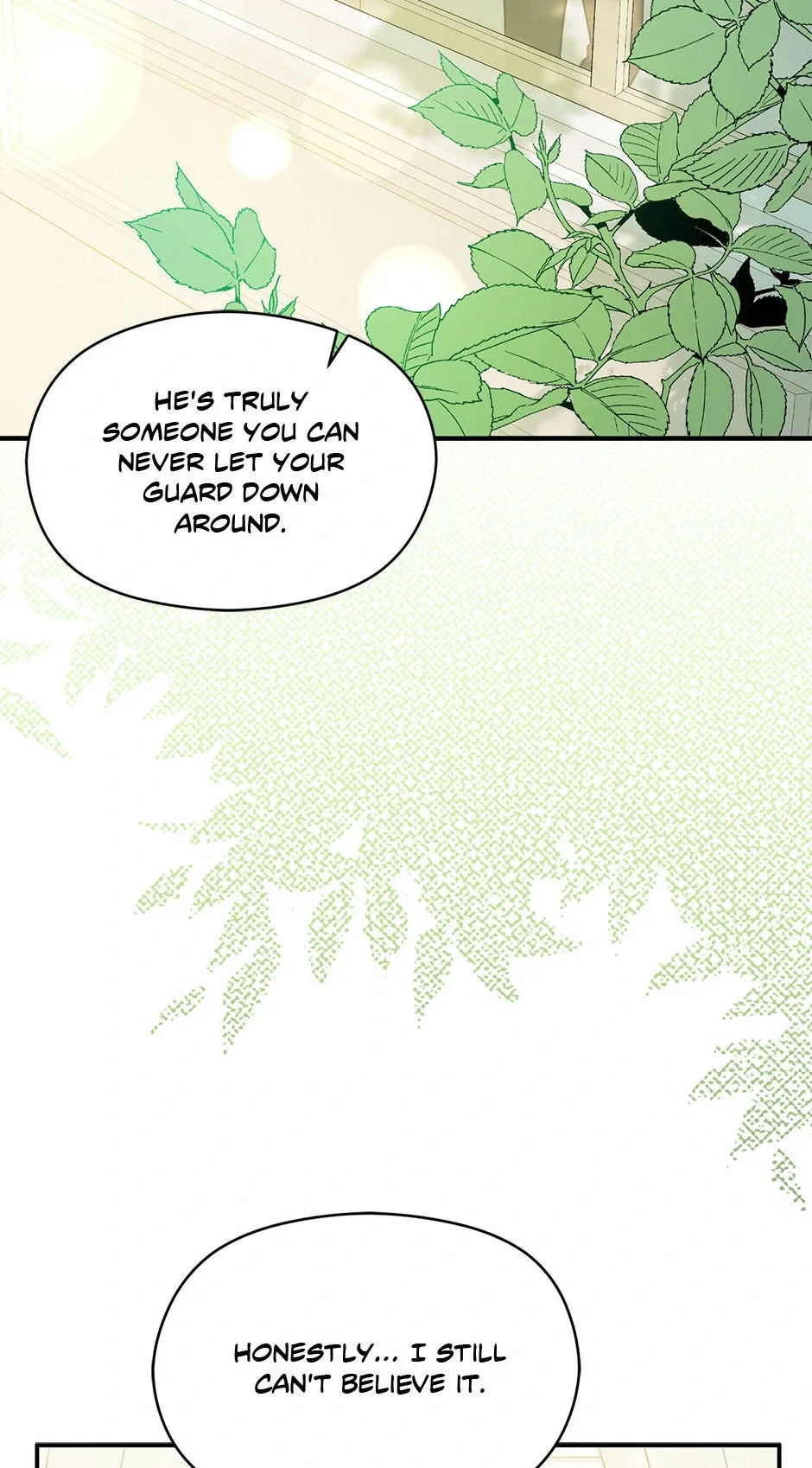 I Didn't Mean to Seduce the Male Lead Chapter 120 page 76