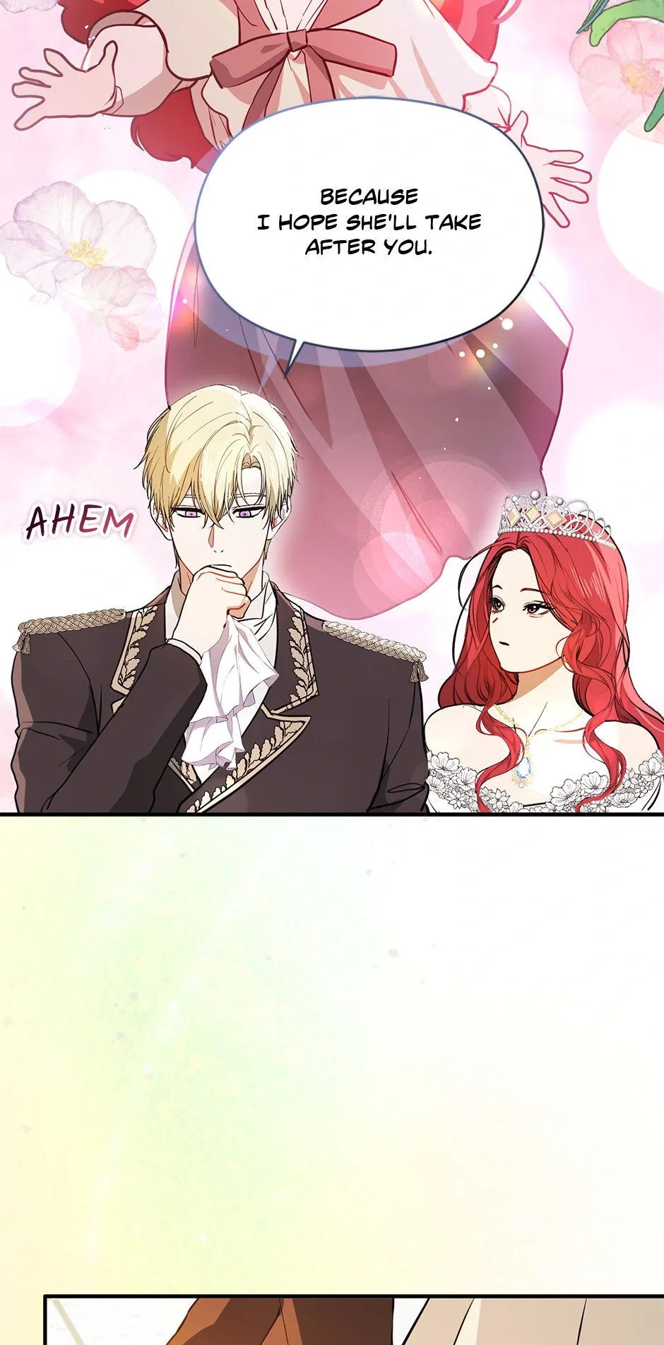 I Didn't Mean to Seduce the Male Lead Chapter 120 page 83