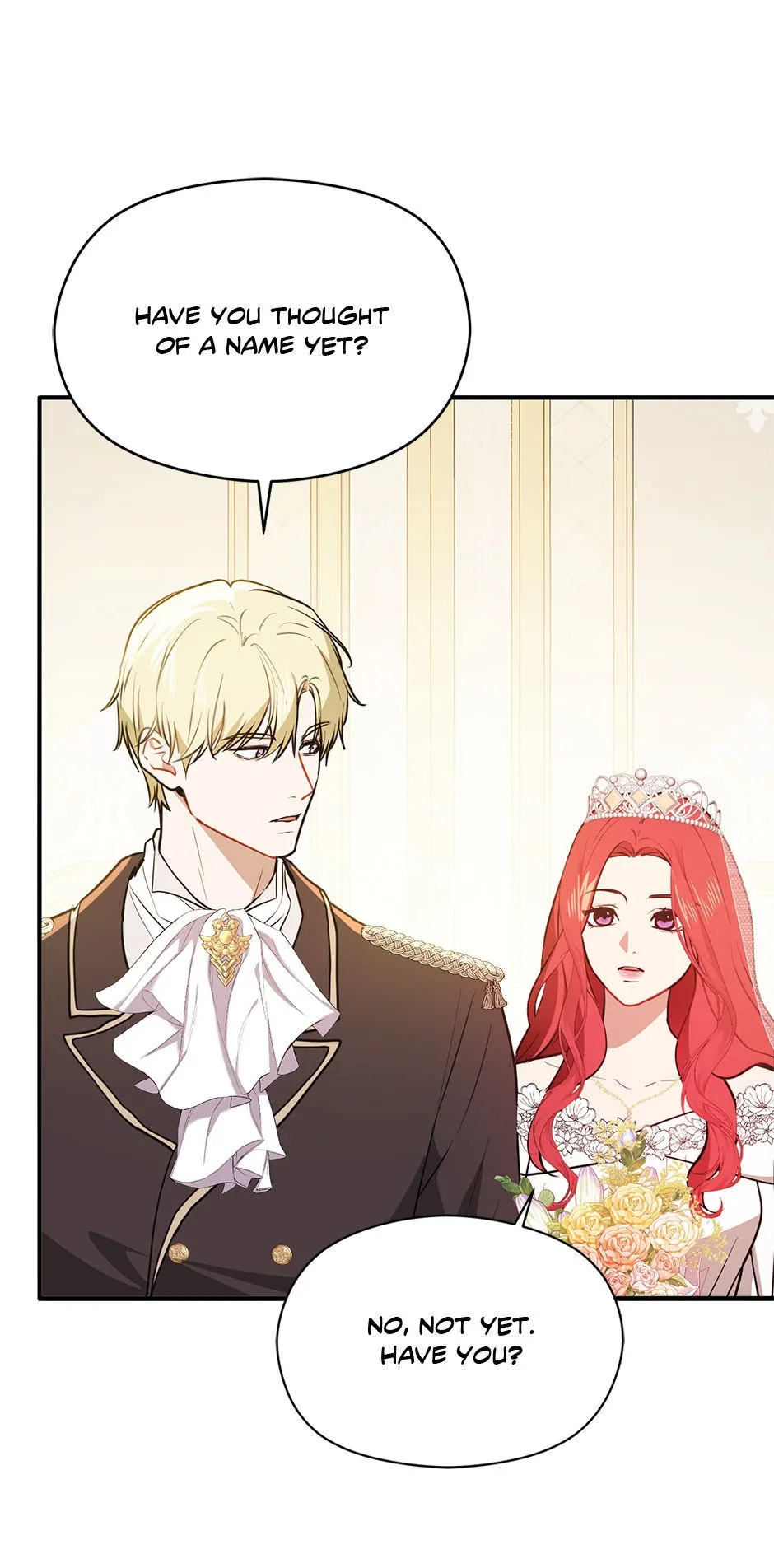 I Didn't Mean to Seduce the Male Lead Chapter 120 page 81
