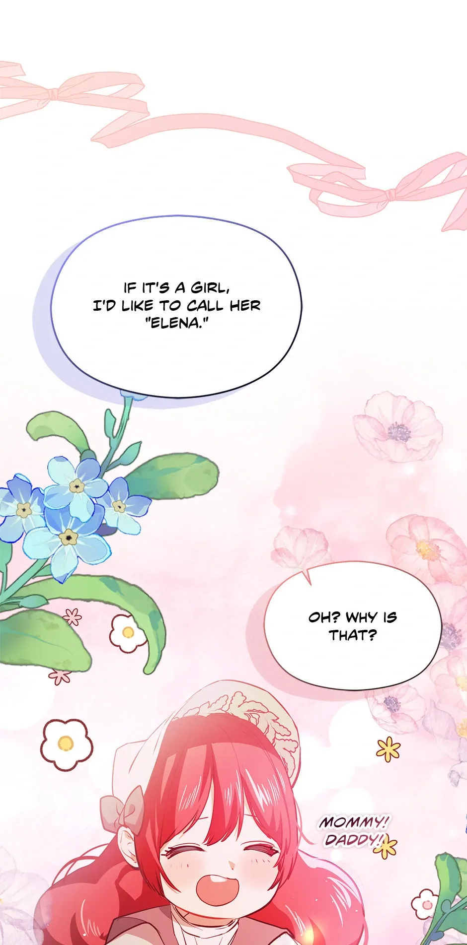 I Didn't Mean to Seduce the Male Lead Chapter 120 page 82