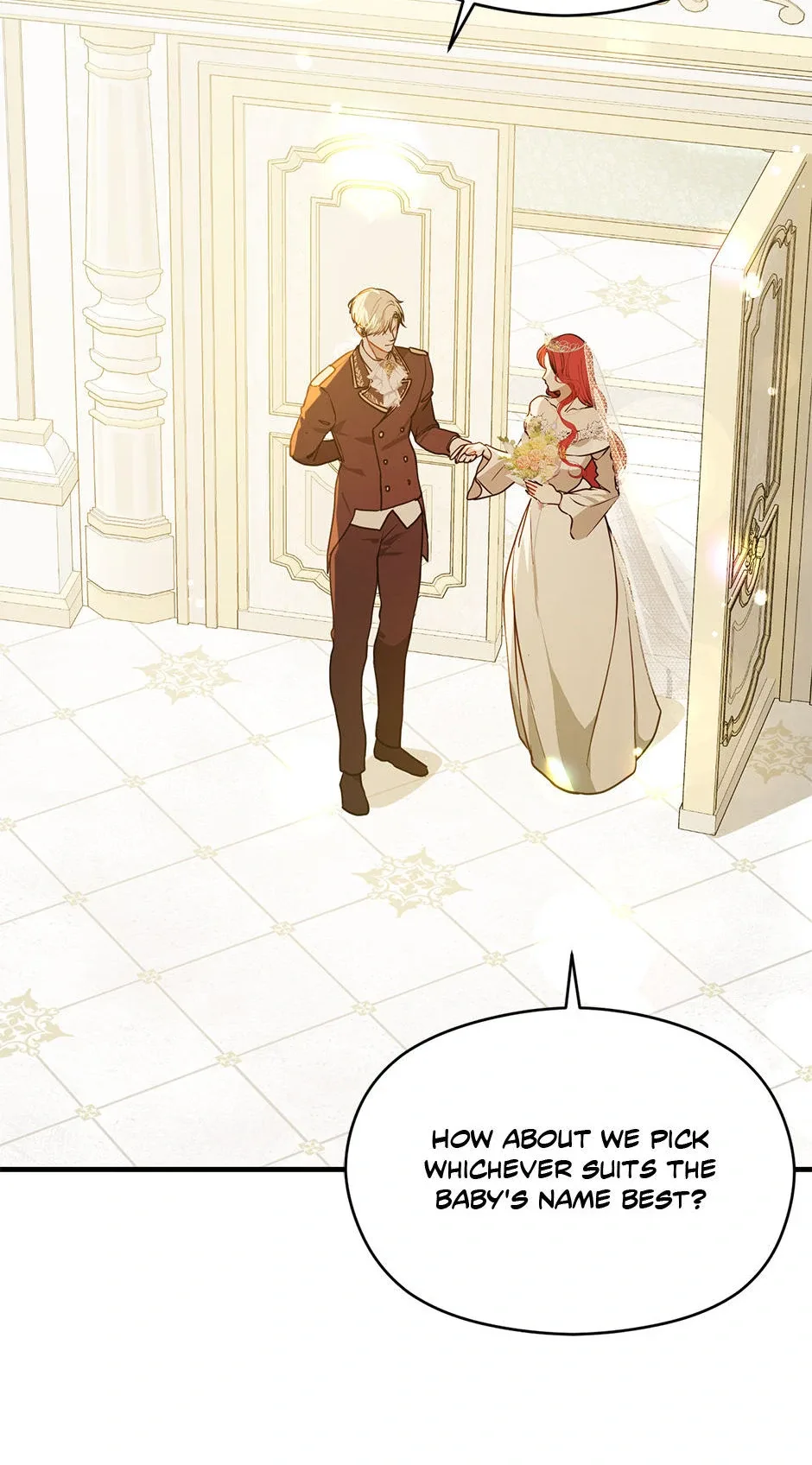 I Didn't Mean to Seduce the Male Lead Chapter 120 page 80