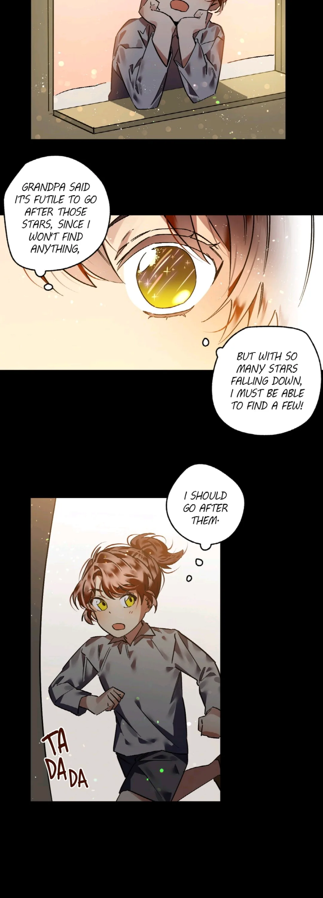 A Hunter’s Courtship Method Chapter 21 page 20