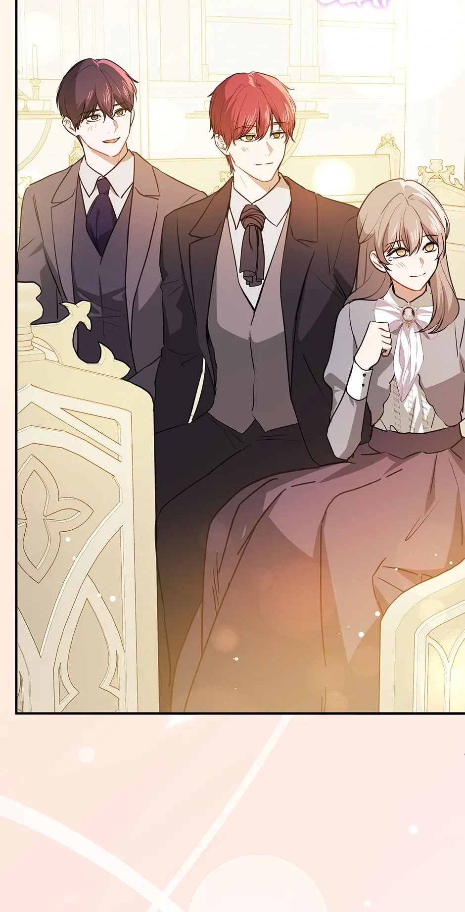 I Didn't Mean to Seduce the Male Lead Chapter 120 page 91