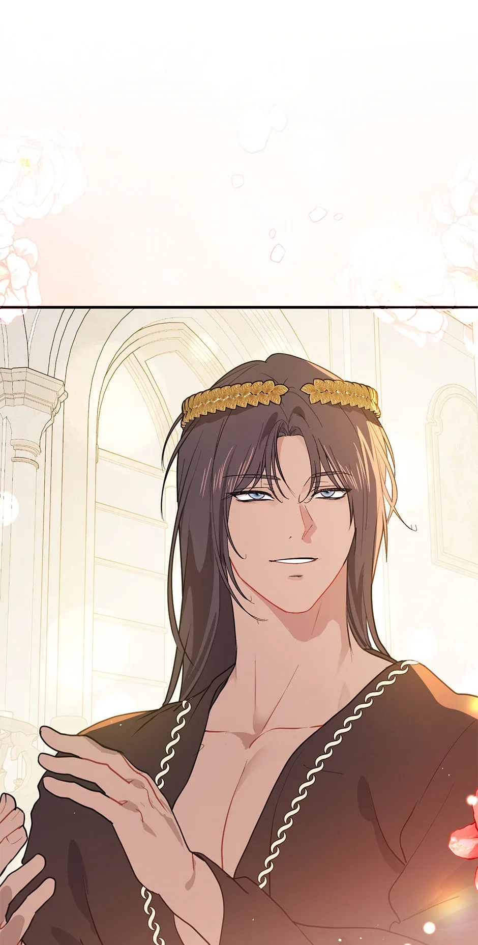 I Didn't Mean to Seduce the Male Lead Chapter 120 page 93