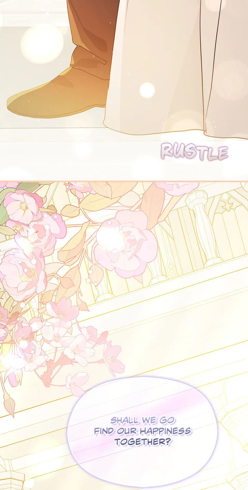 I Didn't Mean to Seduce the Male Lead Chapter 120 page 95
