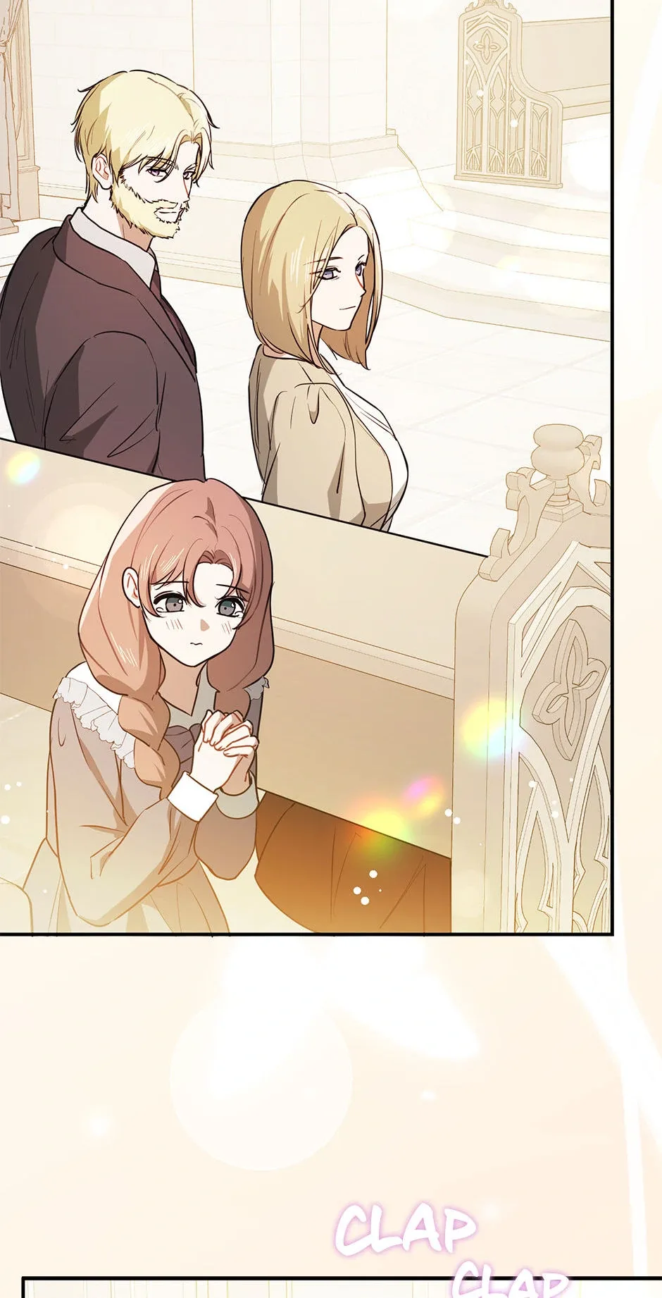 I Didn't Mean to Seduce the Male Lead Chapter 120 page 90