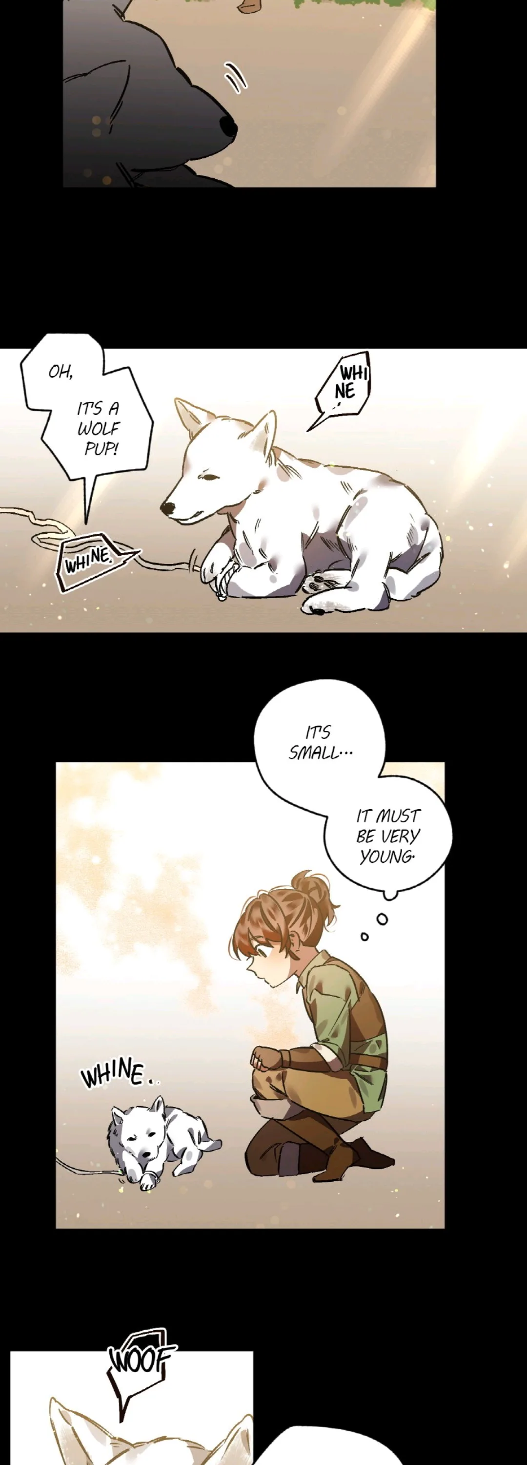 A Hunter’s Courtship Method Chapter 21 page 16