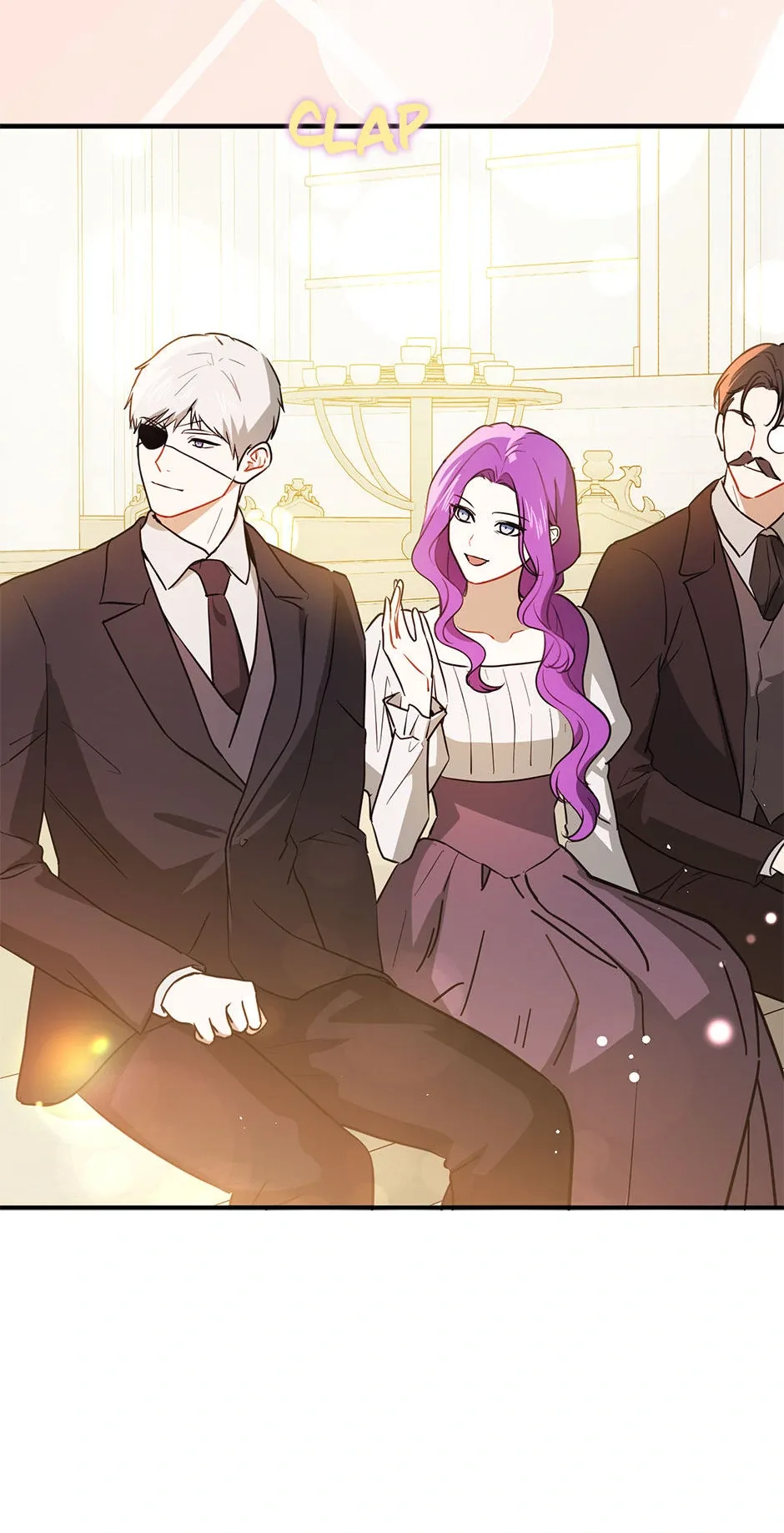I Didn't Mean to Seduce the Male Lead Chapter 120 page 92
