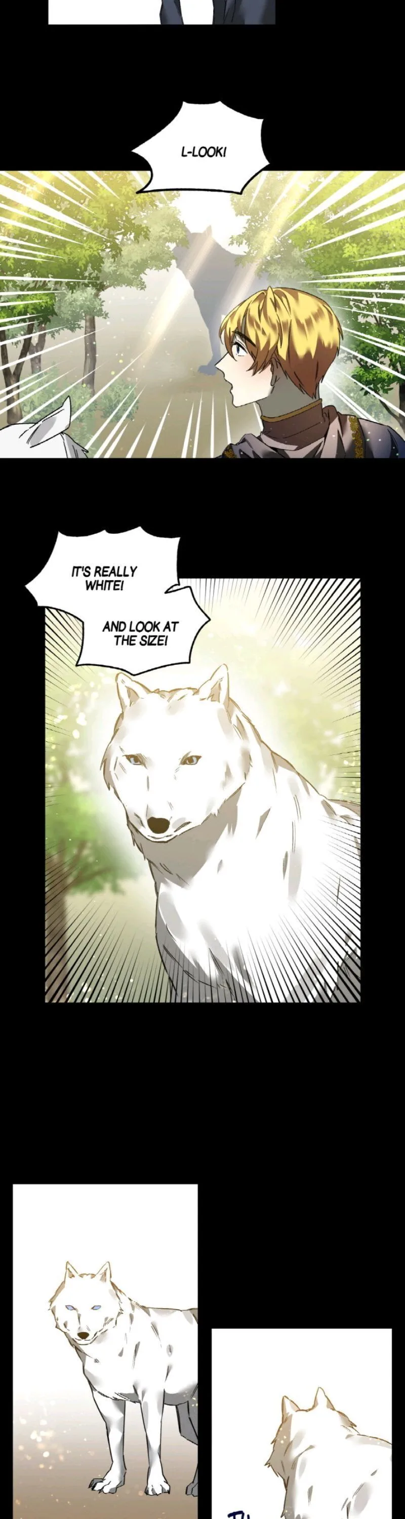 A Hunter’s Courtship Method Chapter 26 page 17
