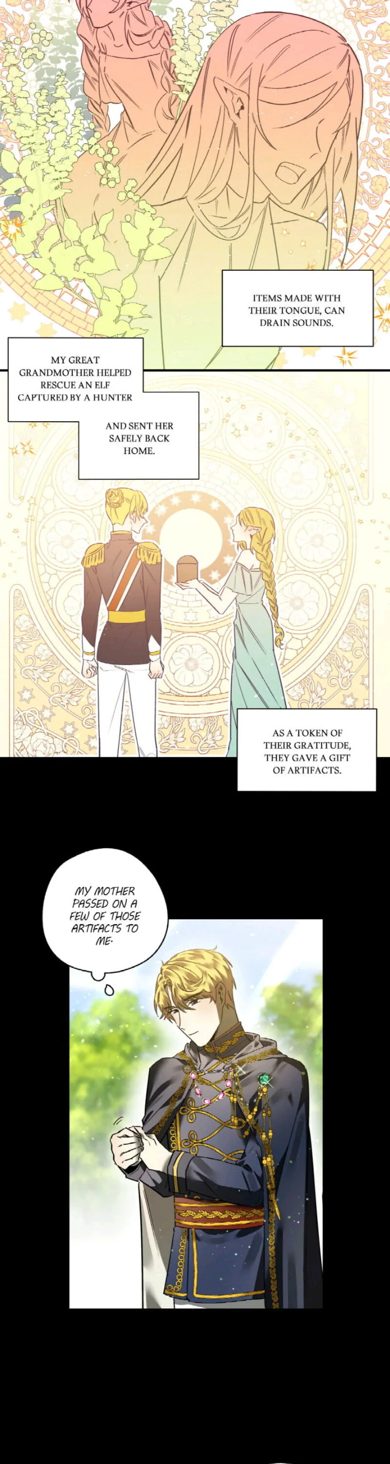 A Hunter’s Courtship Method Chapter 27 page 7