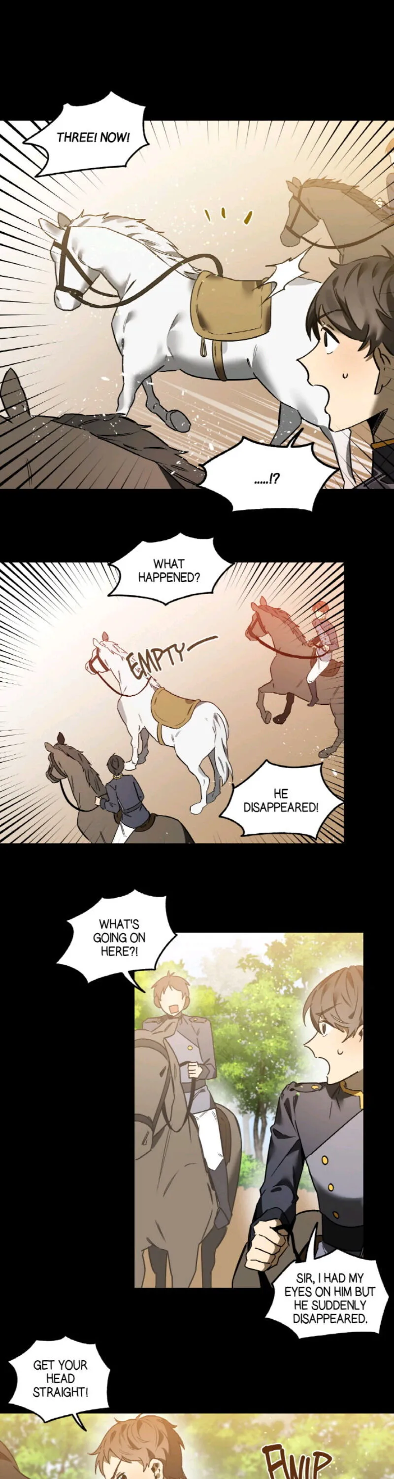 A Hunter’s Courtship Method Chapter 27 page 4