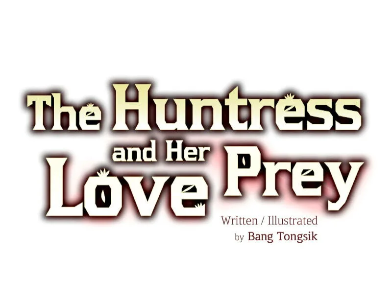 A Hunter’s Courtship Method Chapter 27 page 21