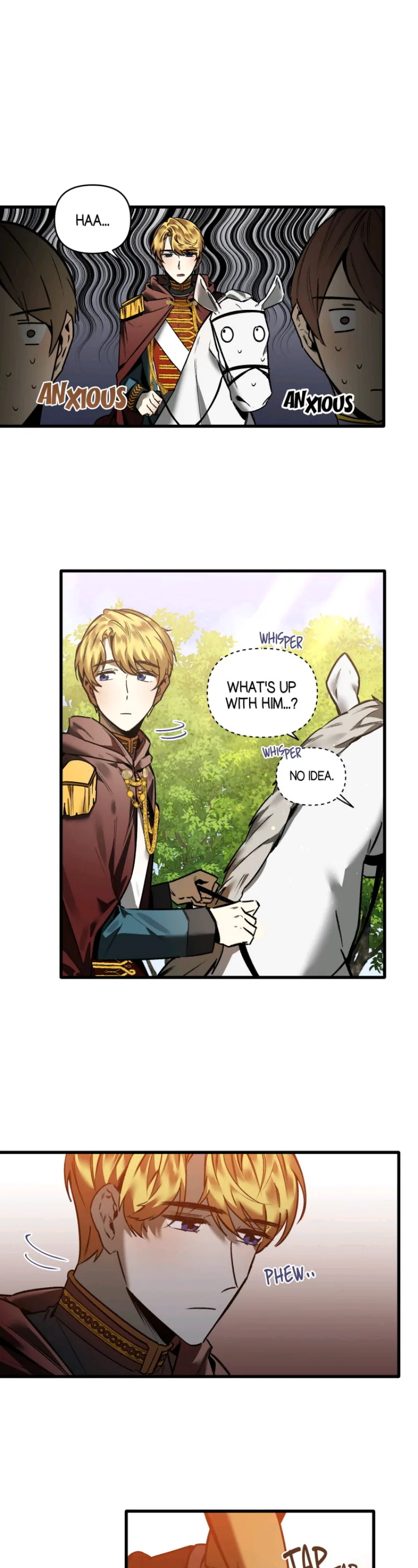 A Hunter’s Courtship Method Chapter 31 page 16