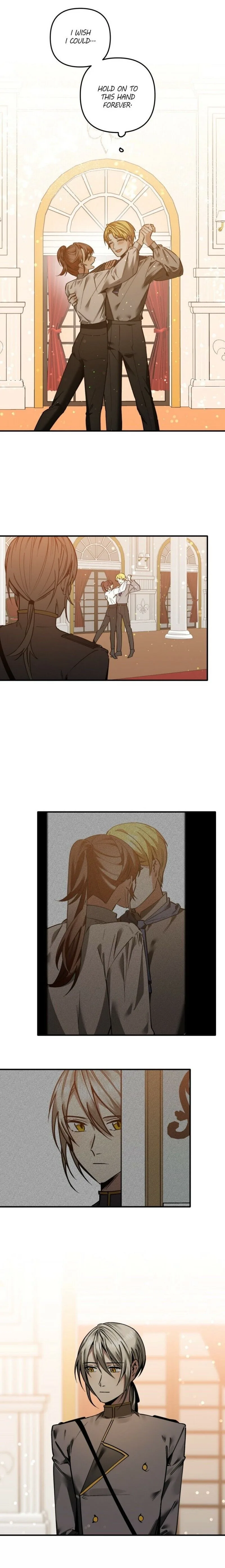 A Hunter’s Courtship Method Chapter 35 page 23