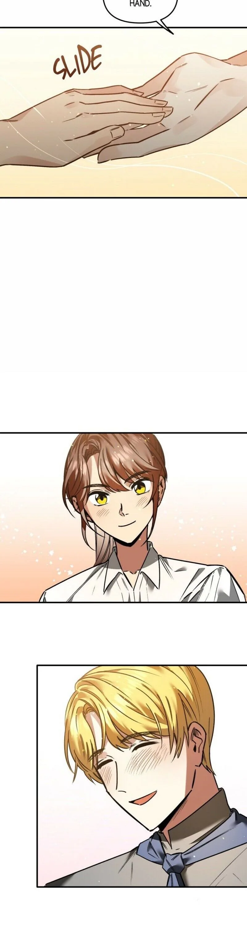 A Hunter’s Courtship Method Chapter 35 page 22