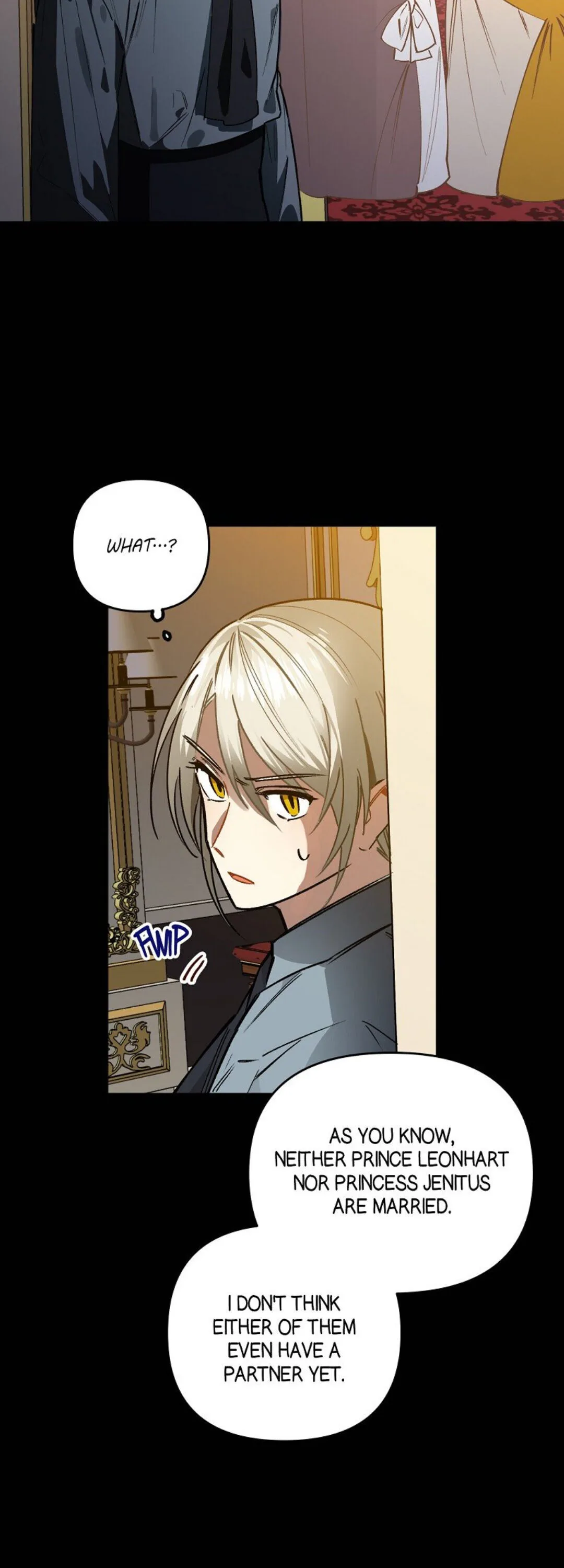 A Hunter’s Courtship Method Chapter 40 page 5