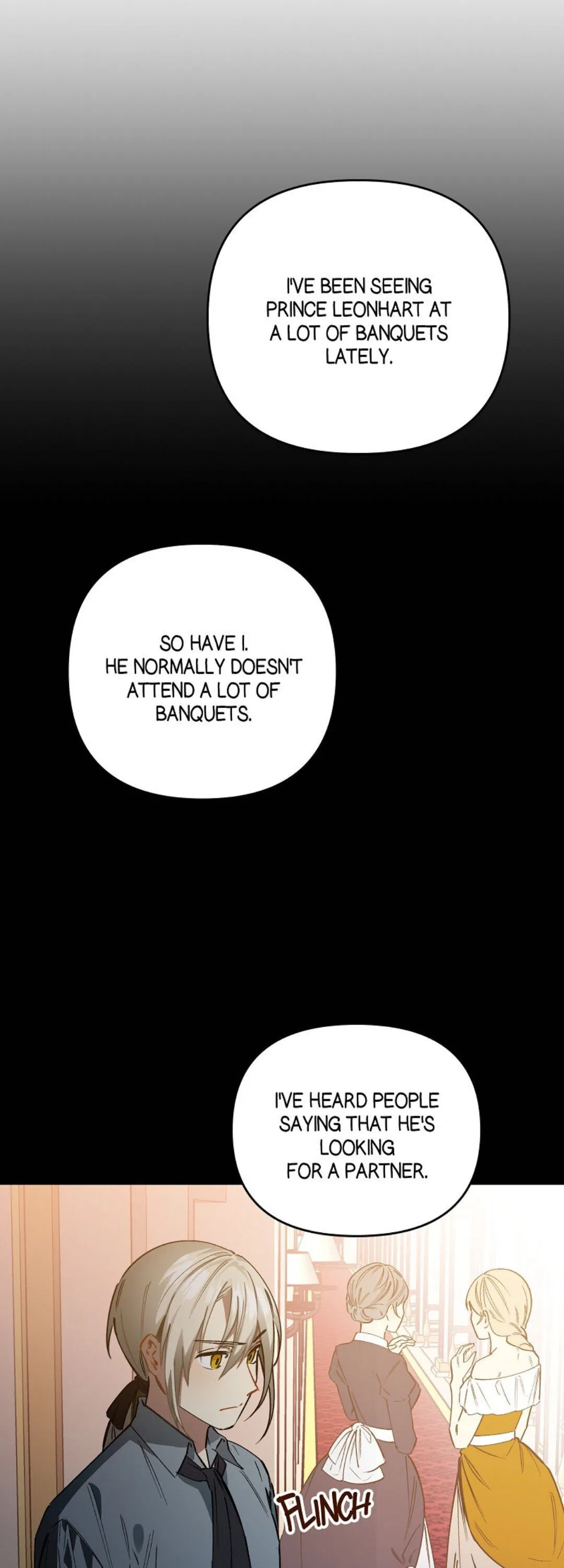 A Hunter’s Courtship Method Chapter 40 page 4