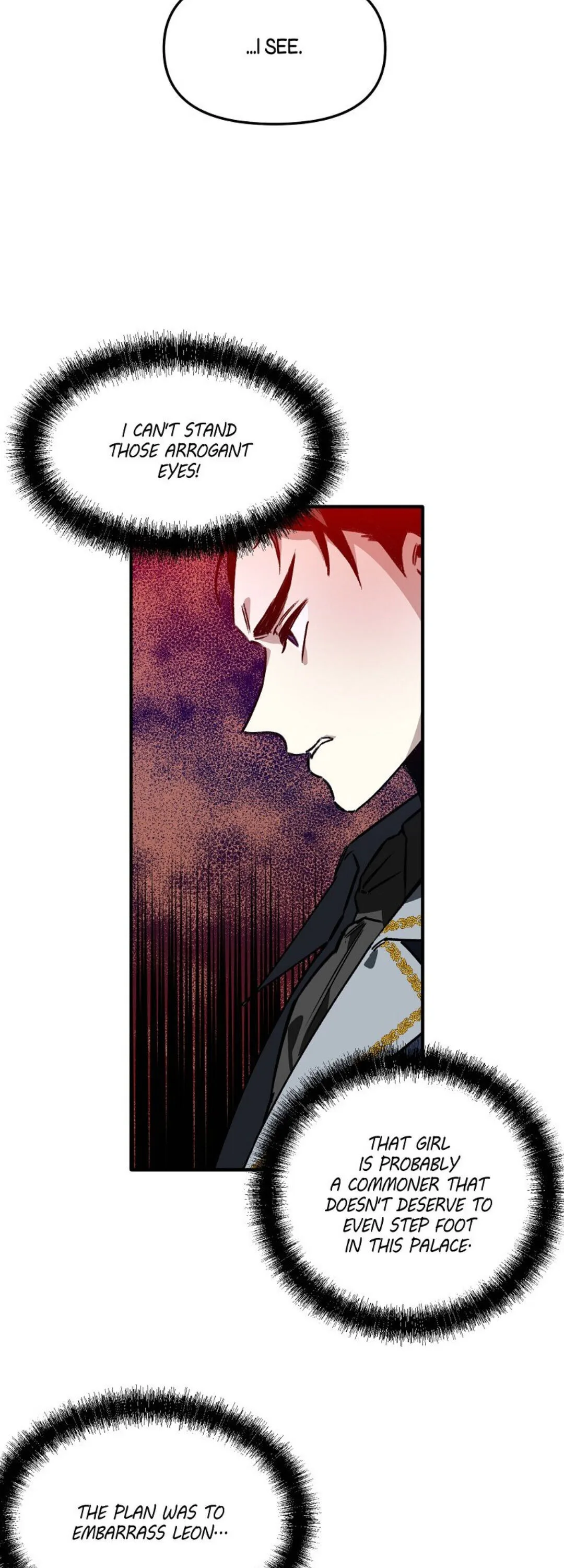 A Hunter’s Courtship Method Chapter 41 page 5
