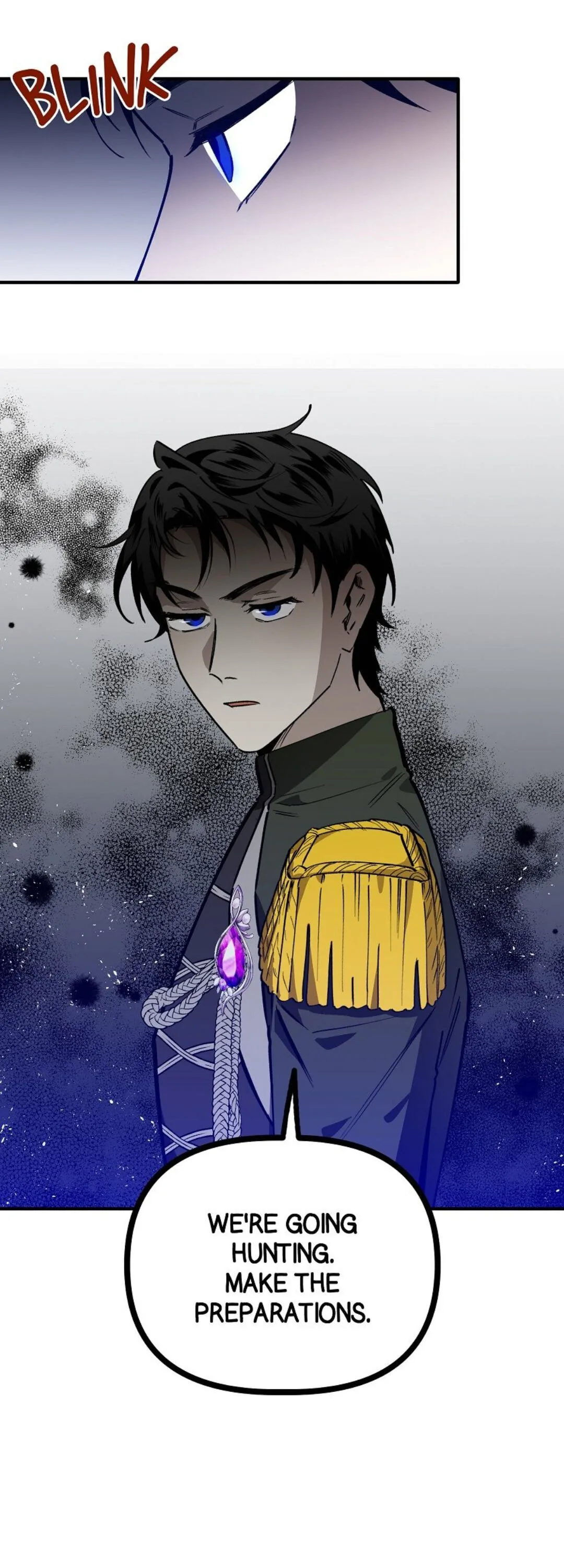 A Hunter’s Courtship Method Chapter 39 page 4