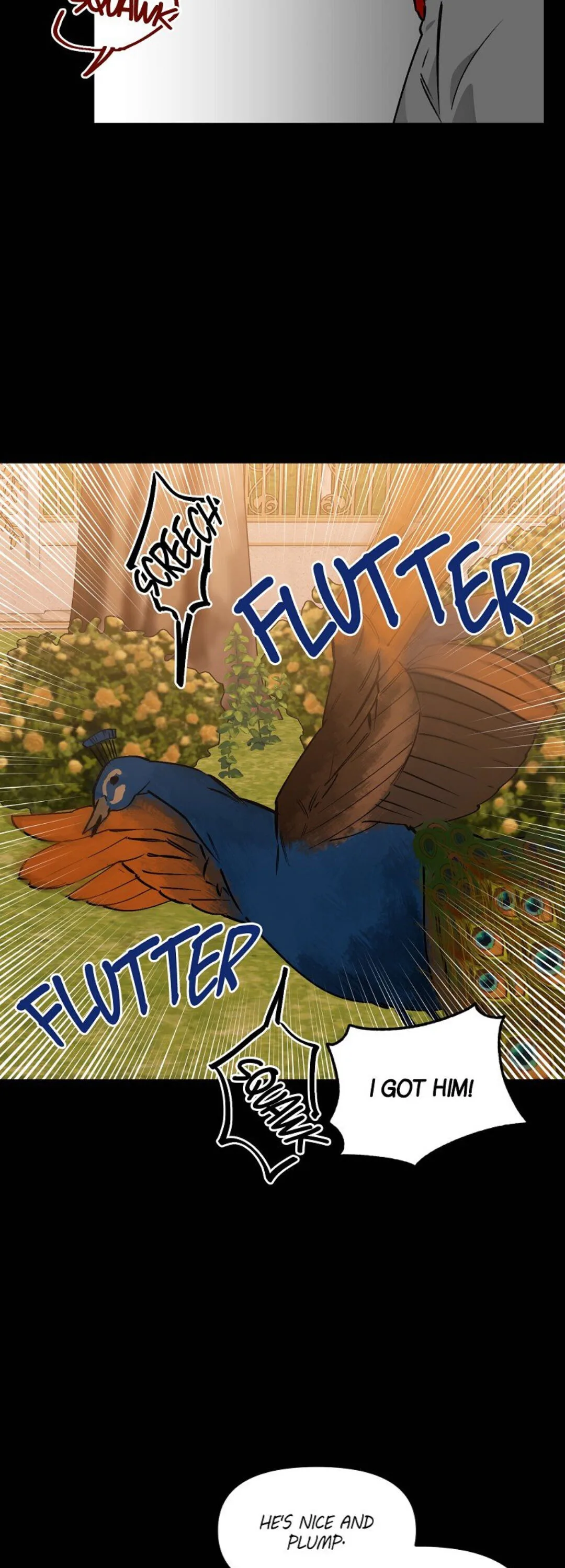 A Hunter’s Courtship Method Chapter 38 page 8