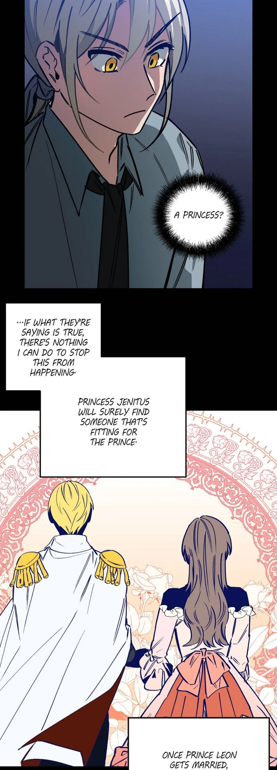 A Hunter’s Courtship Method Chapter 40 page 7