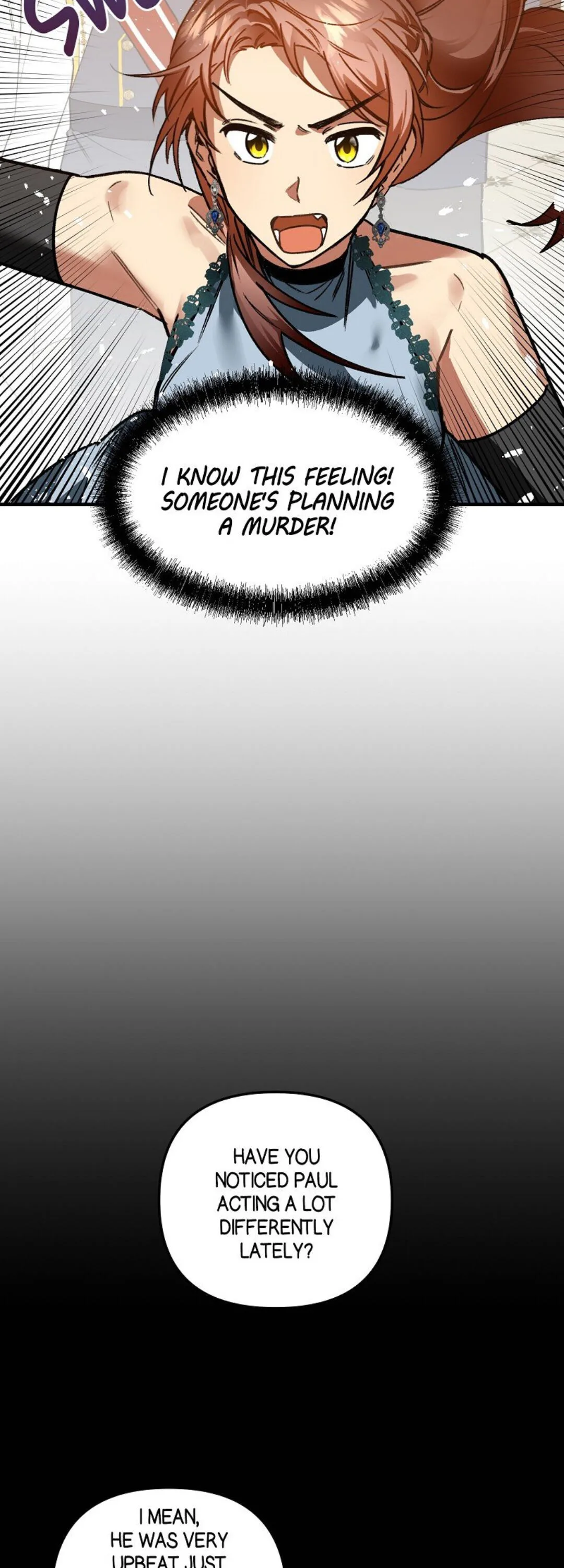 A Hunter’s Courtship Method Chapter 41 page 9