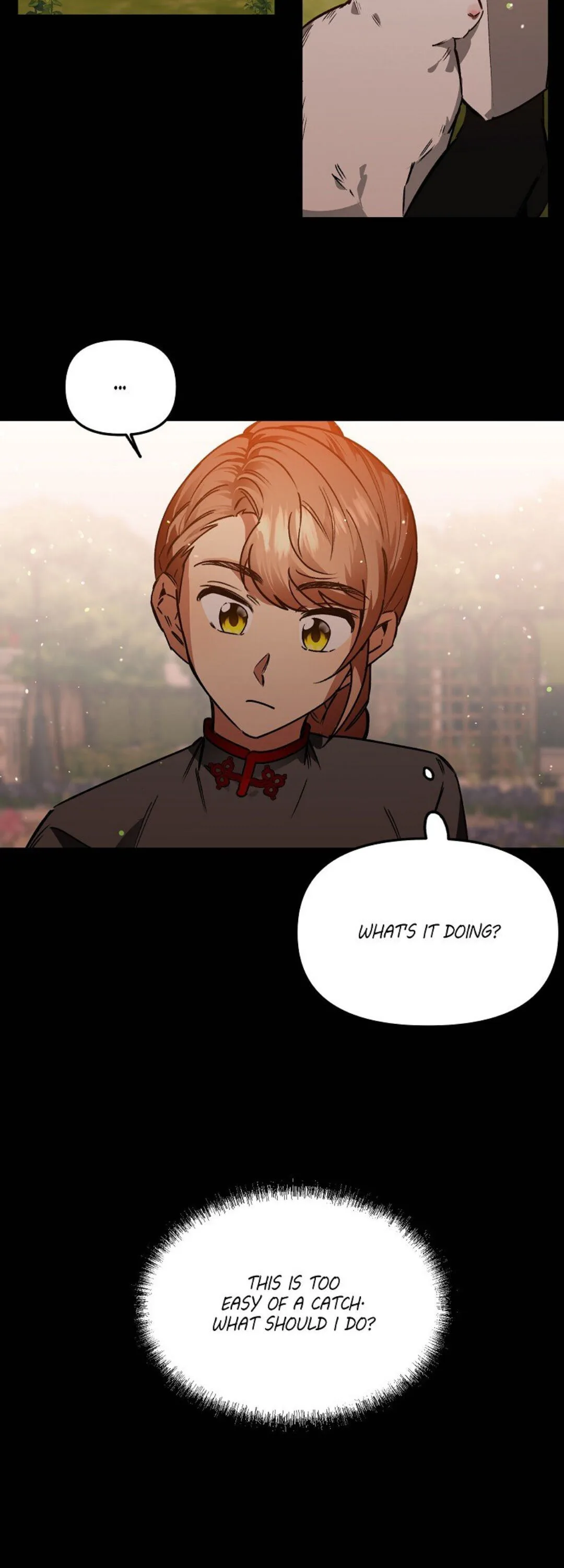 A Hunter’s Courtship Method Chapter 38 page 11