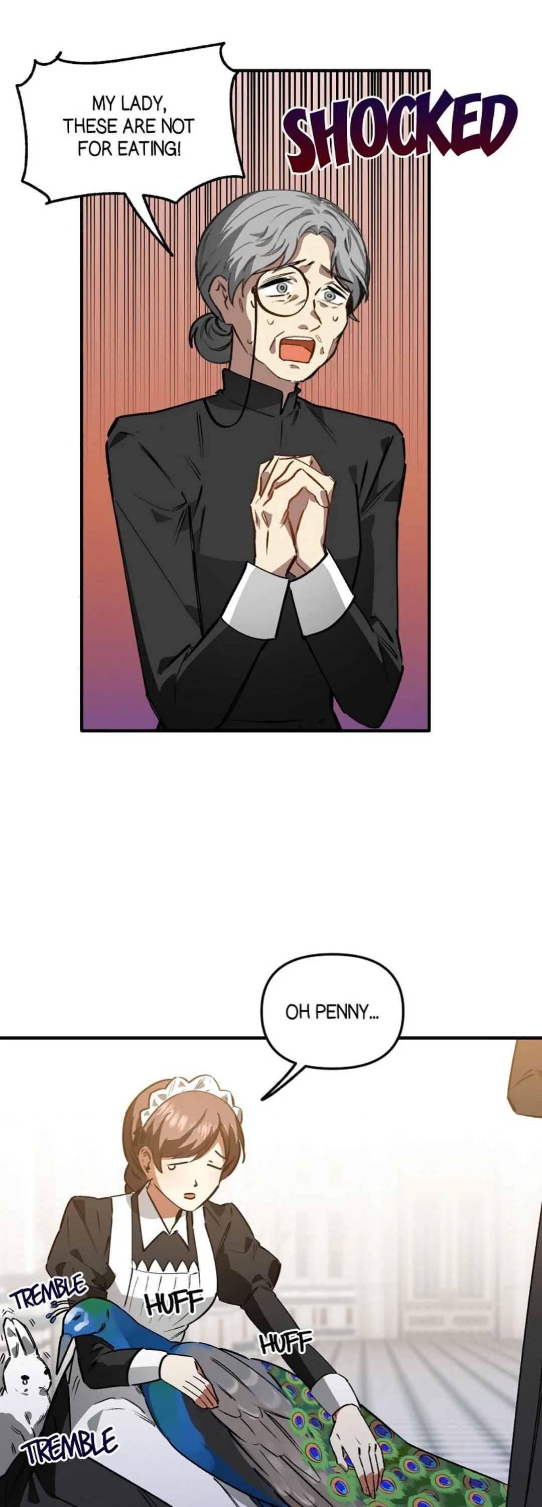 A Hunter’s Courtship Method Chapter 38 page 15