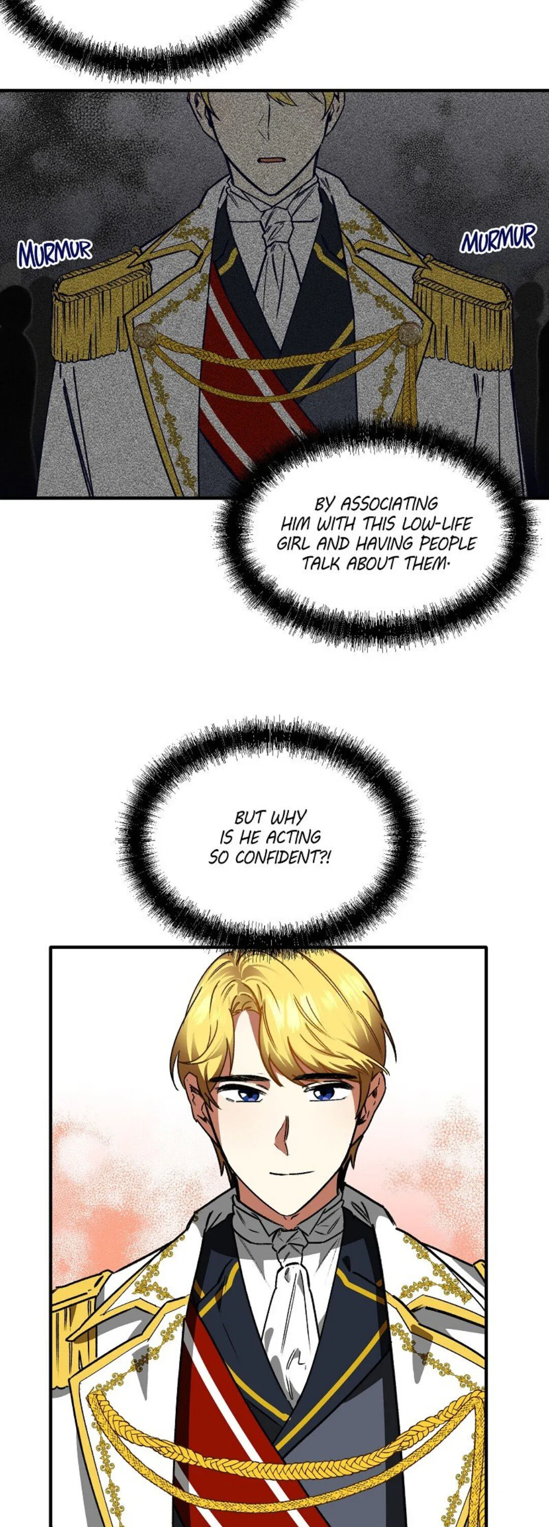 A Hunter’s Courtship Method Chapter 41 page 6