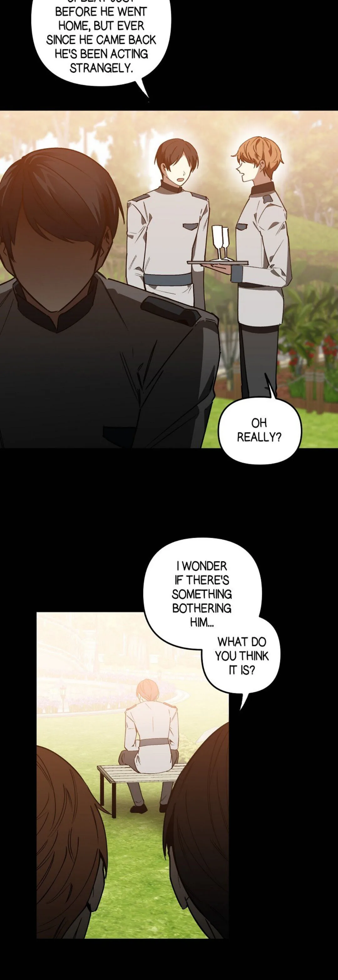 A Hunter’s Courtship Method Chapter 41 page 10