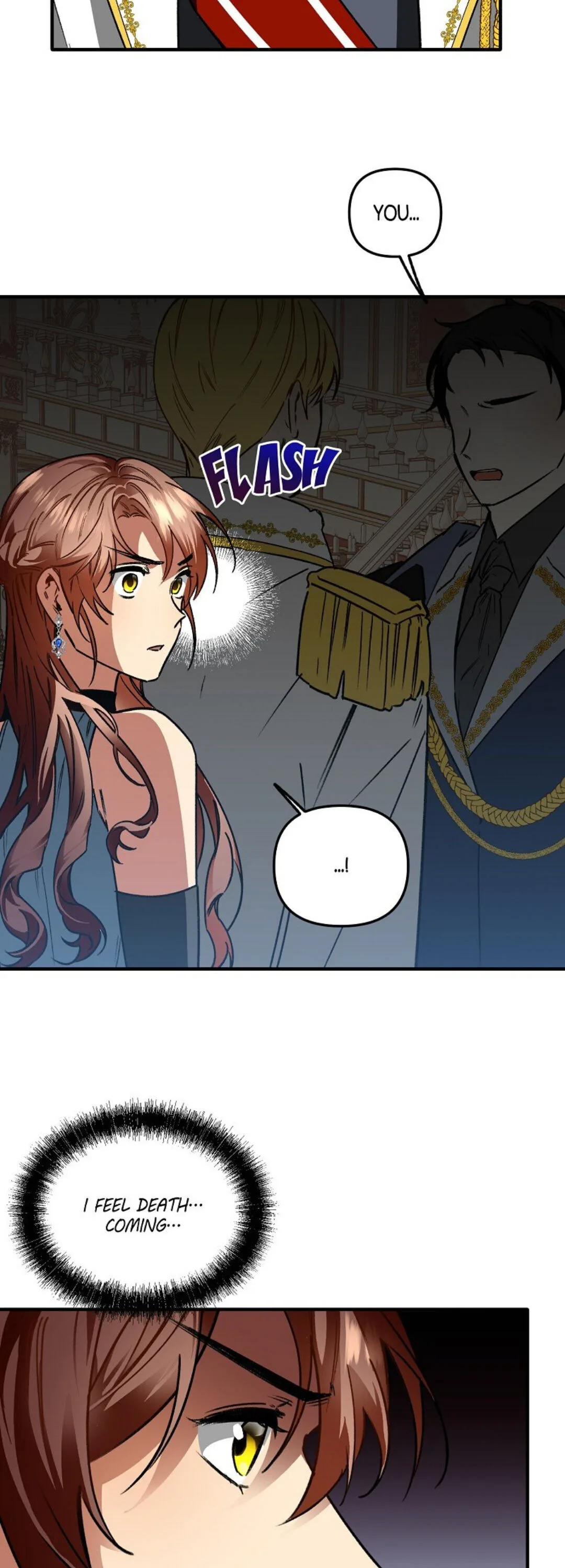 A Hunter’s Courtship Method Chapter 41 page 7