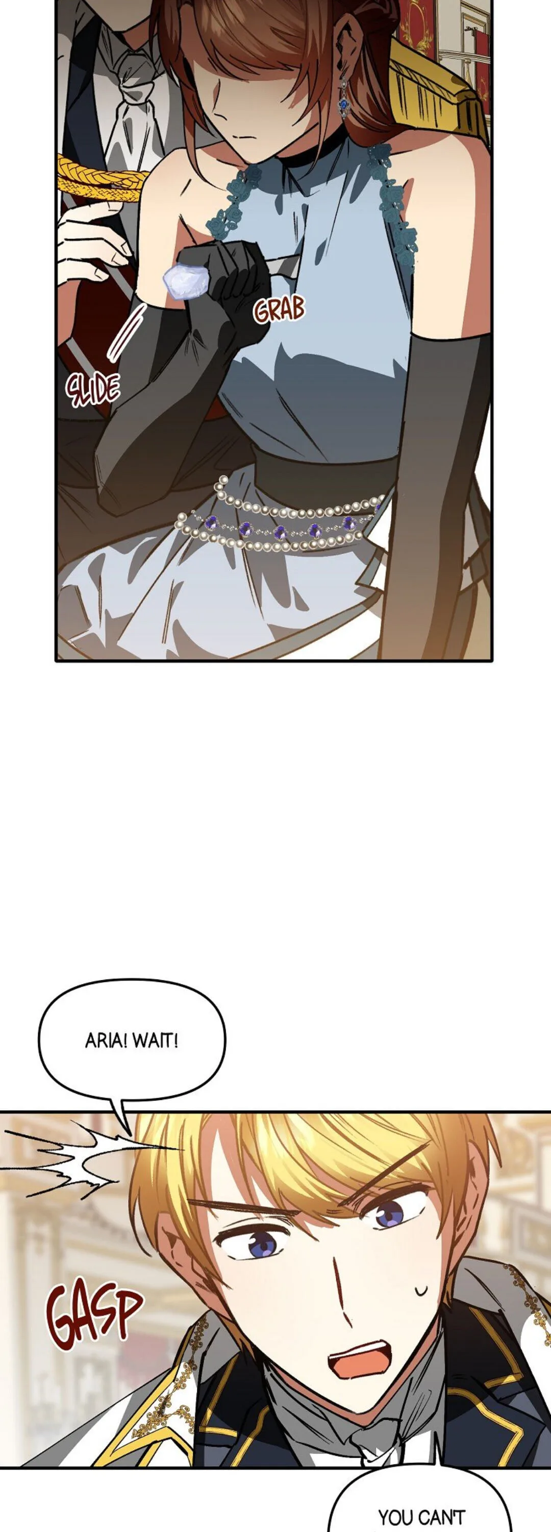 A Hunter’s Courtship Method Chapter 42 page 6
