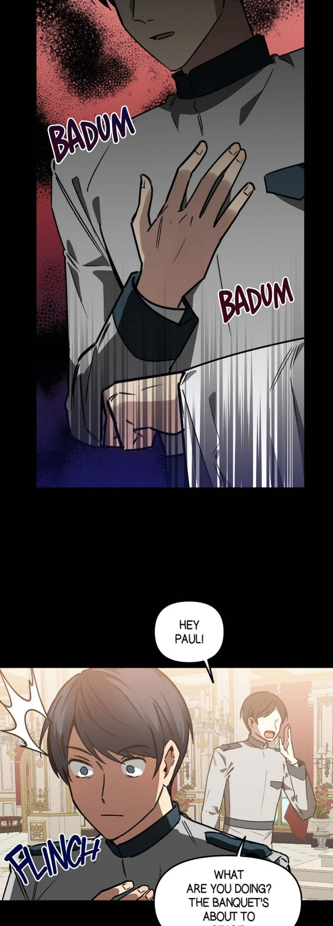 A Hunter’s Courtship Method Chapter 41 page 15