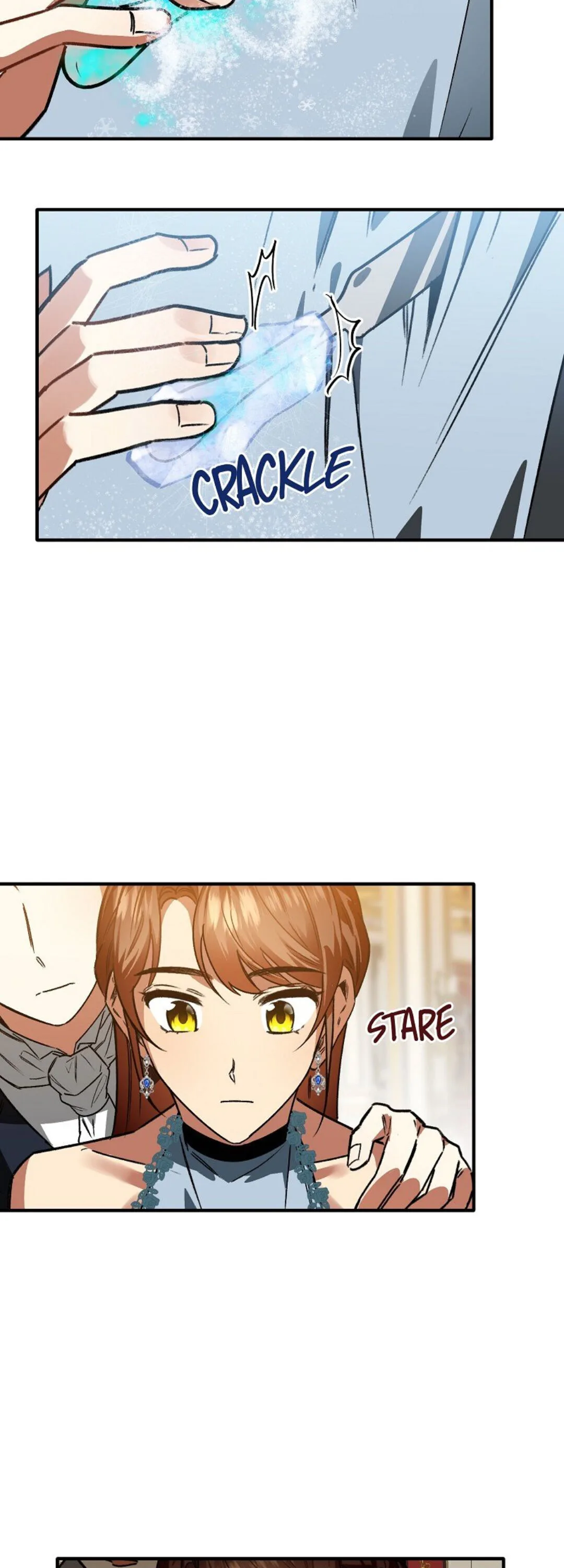 A Hunter’s Courtship Method Chapter 42 page 5