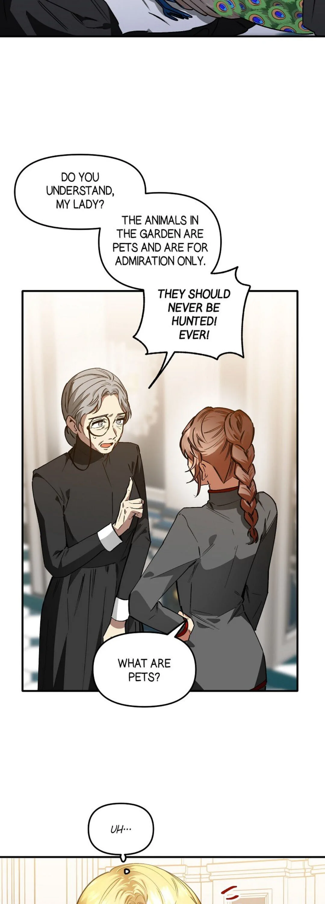 A Hunter’s Courtship Method Chapter 38 page 16