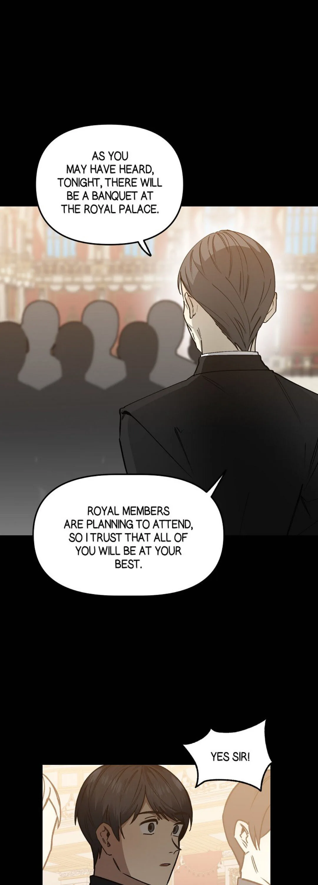 A Hunter’s Courtship Method Chapter 41 page 13