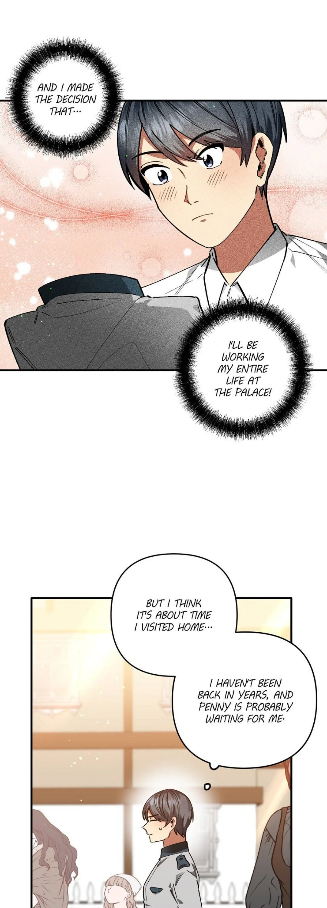 A Hunter’s Courtship Method Chapter 39 page 10