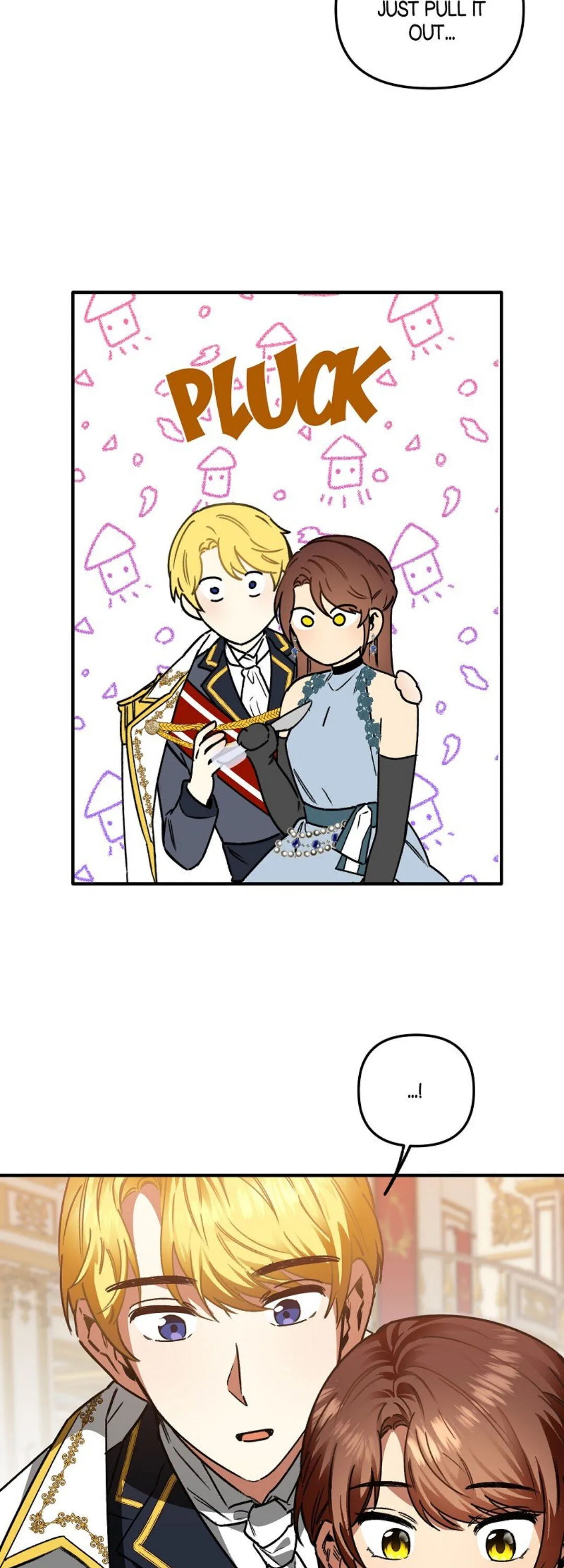A Hunter’s Courtship Method Chapter 42 page 7