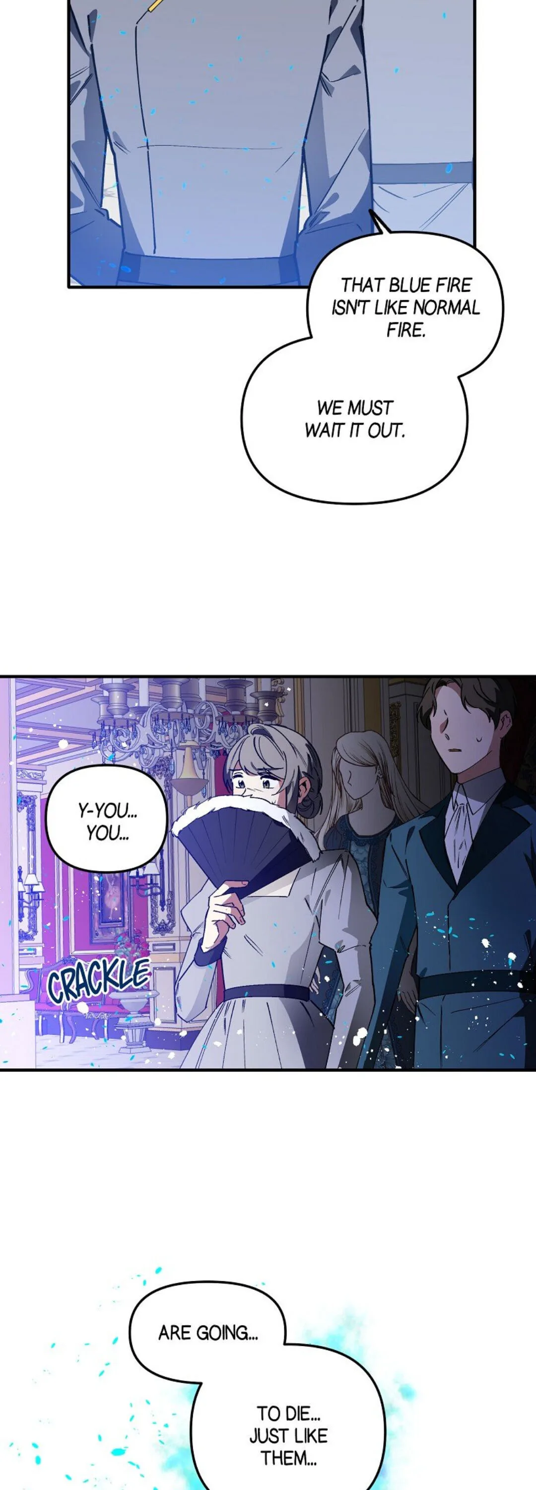 A Hunter’s Courtship Method Chapter 42 page 17
