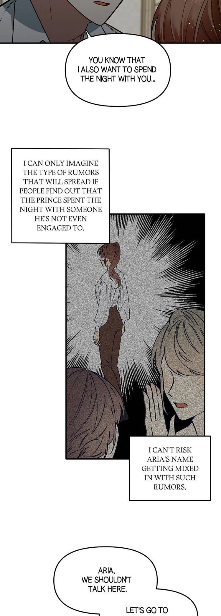 A Hunter’s Courtship Method Chapter 43 page 5