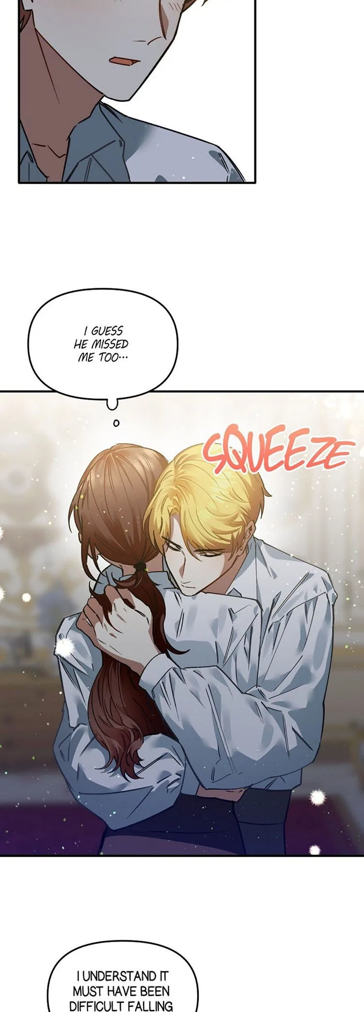 A Hunter’s Courtship Method Chapter 43 page 3