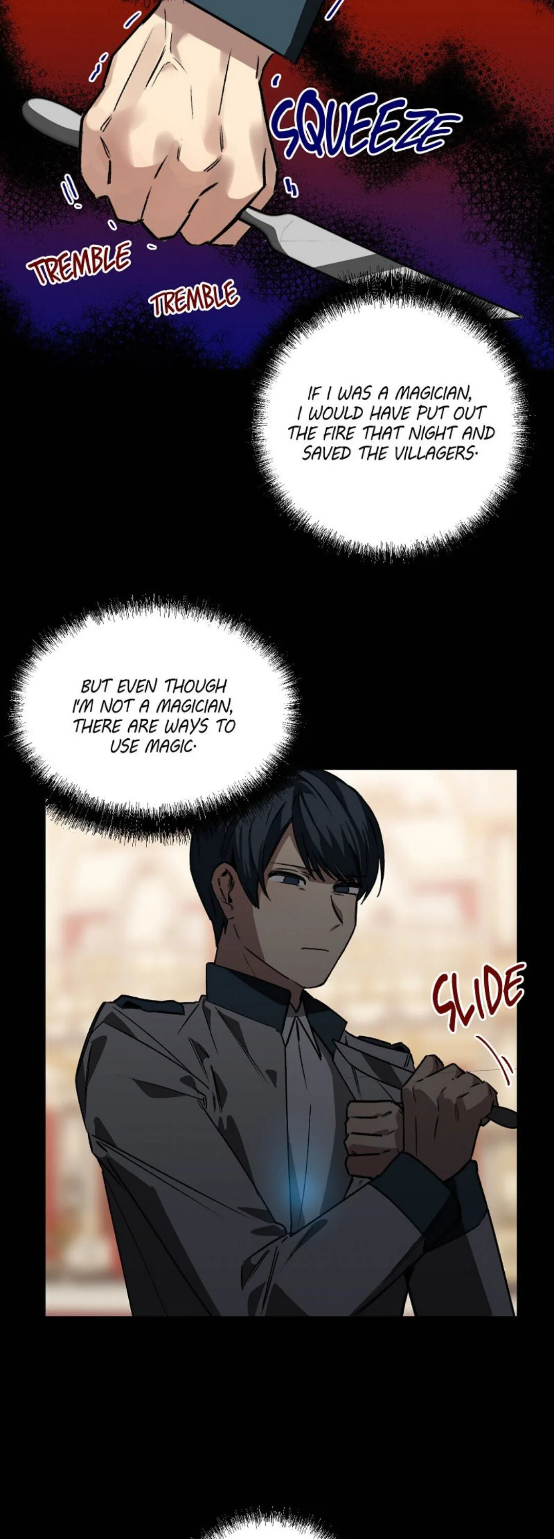 A Hunter’s Courtship Method Chapter 41 page 23