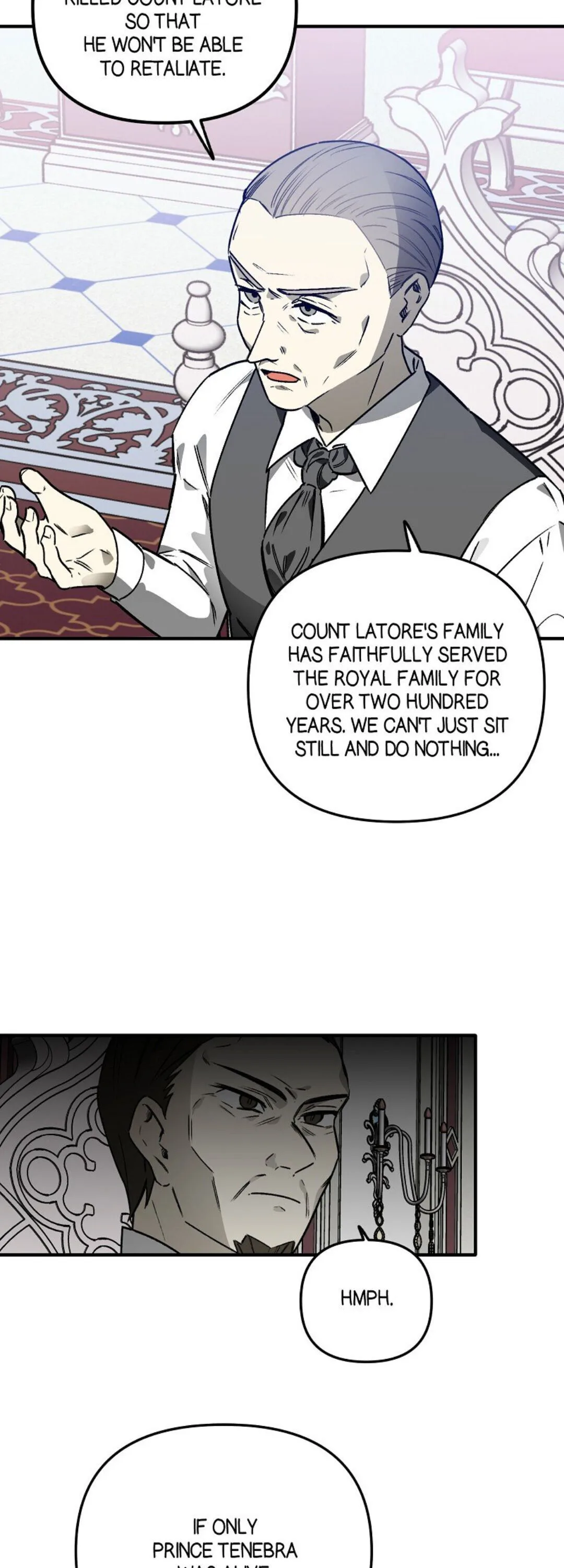 A Hunter’s Courtship Method Chapter 38 page 25