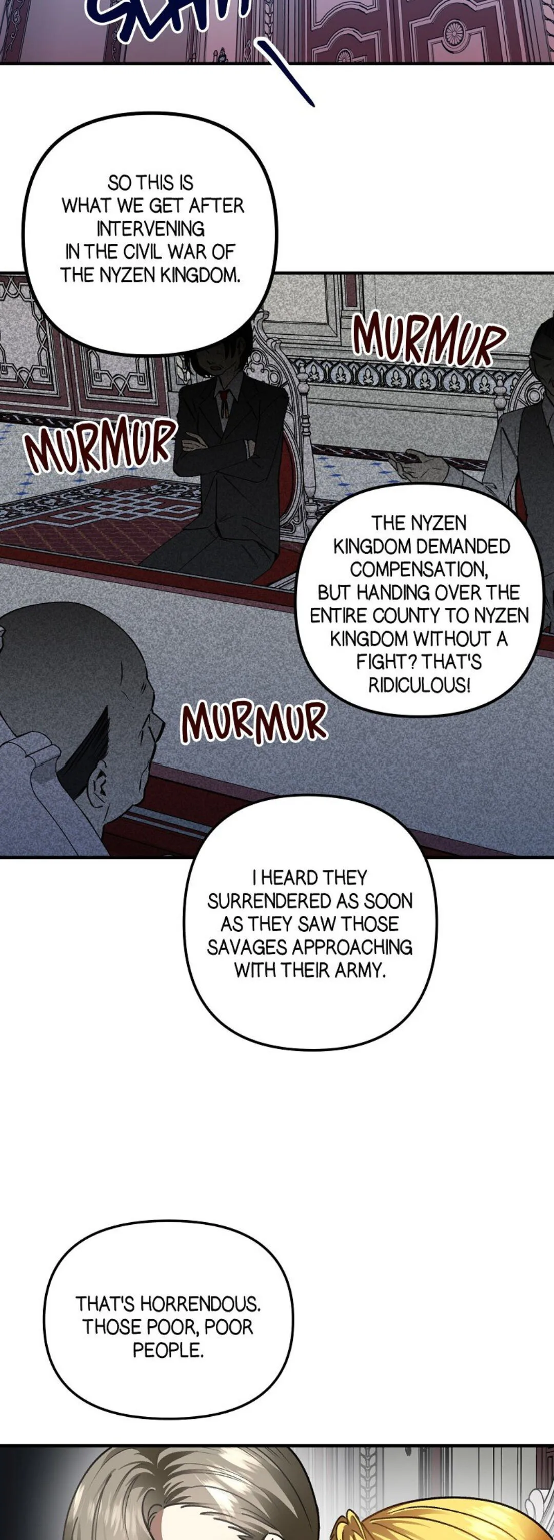A Hunter’s Courtship Method Chapter 38 page 23
