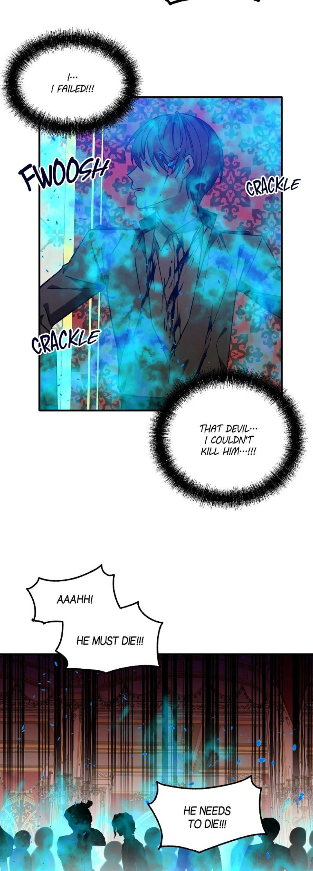 A Hunter’s Courtship Method Chapter 42 page 14